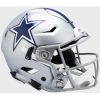 Riddell Dallas Cowboys Speedflex Authentic Helmet
